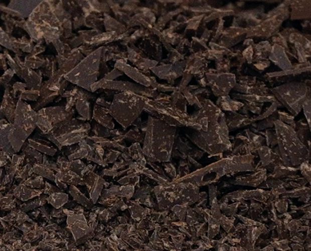 That Sunday Morning Bake Show - Chocolate Shavings Recipe